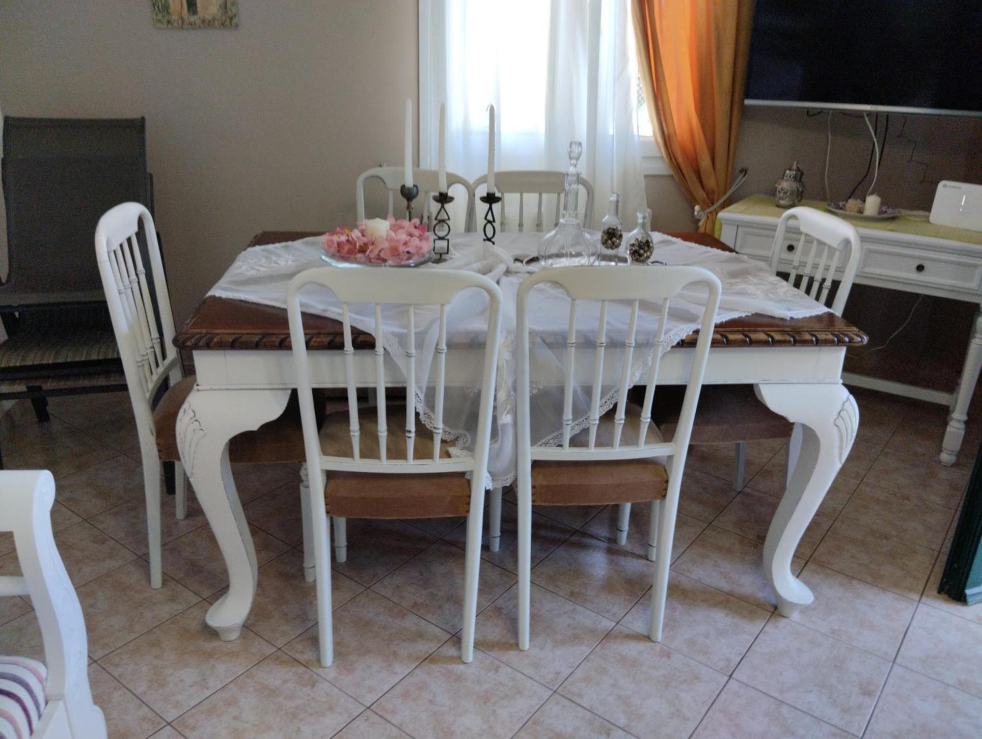 Artemis Superb 2 Bedroom Apartment 700 M Away From The Beach Minia Exterior foto