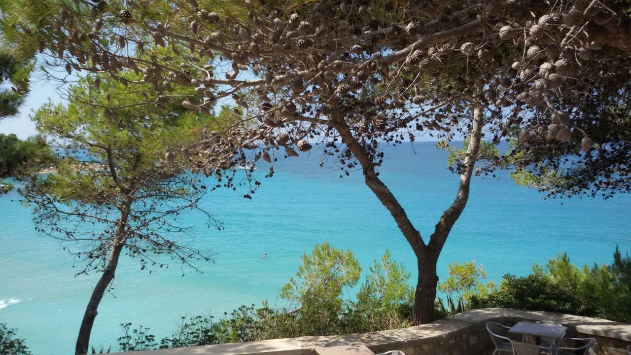 Artemis Superb 2 Bedroom Apartment 700 M Away From The Beach Minia Exterior foto